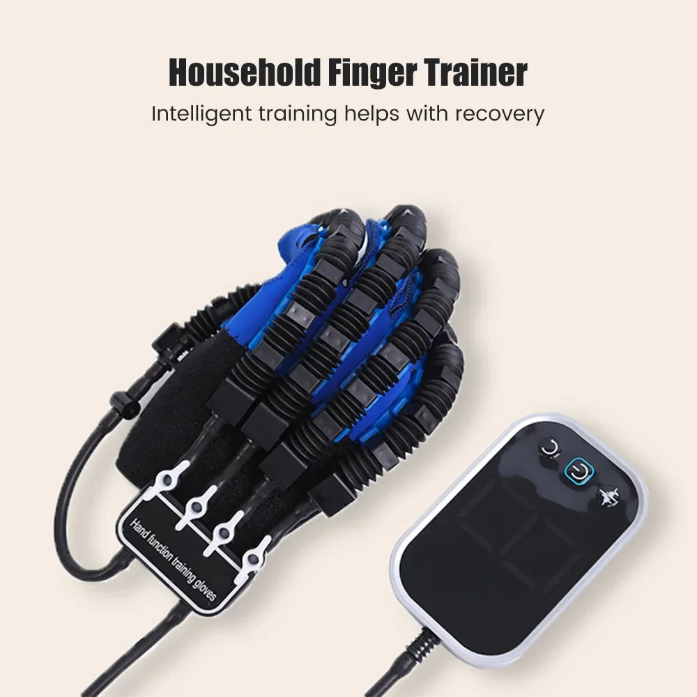 Relivex NeuroRecovery™ Hand Rehabilitation System