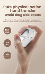 Relivex NeuroRest™ Microcurrent Sleep System