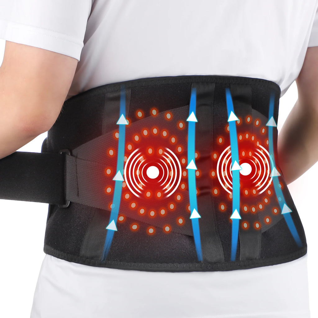 Relivex CoreRelief™ Smart Therapy Belt