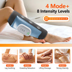 Electric 360° Air Pressure Calf Massager