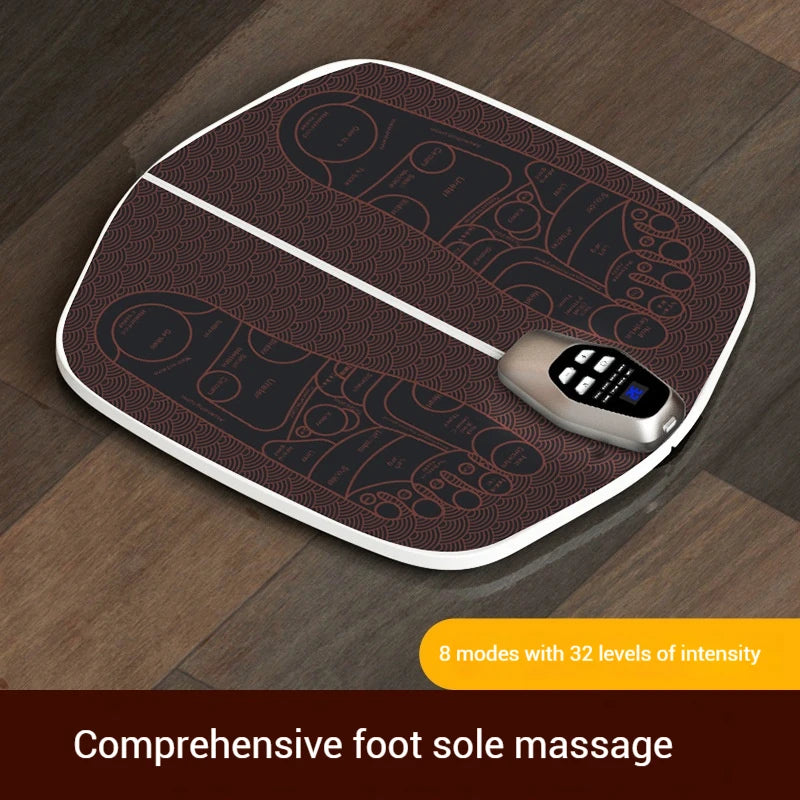Relivex ComfortStep™ Foot Therapy System