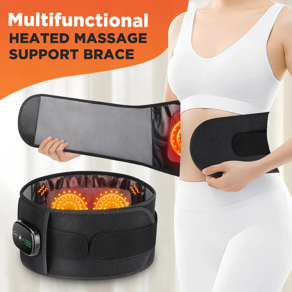Relivex CoreRelief™ Smart Therapy Belt