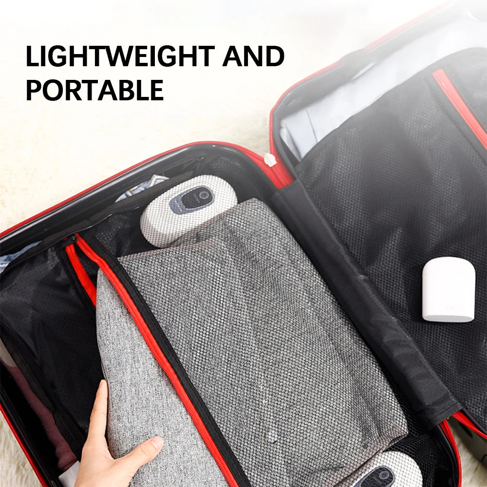 Electric 360° Air Pressure Calf Massager