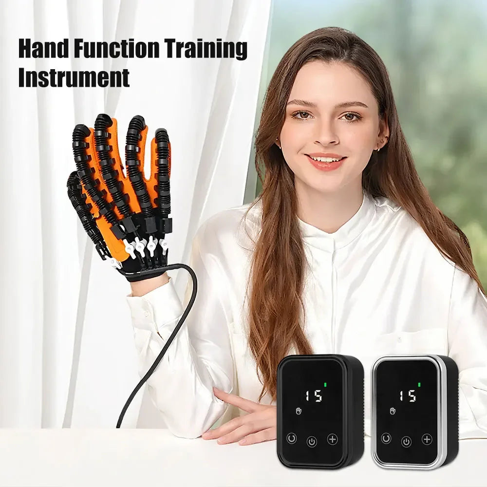 Relivex NeuroRecovery™ Clinical Hand Rehabilitation System