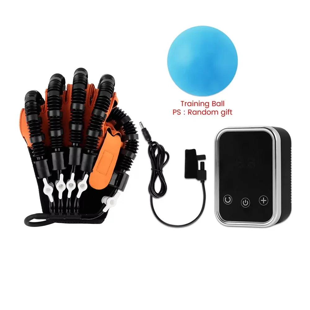 Relivex NeuroRecovery™ Clinical Hand Rehabilitation System