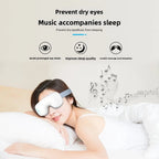 Relivex HydraCalm™ Steam Eye Therapy Mask