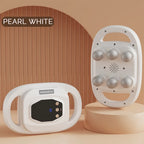 Six-Head Deep Tissue Fascia Gun for Full-Body Muscle Recovery