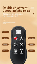 Relivex ZenPulse™ Head & Neck Therapy System