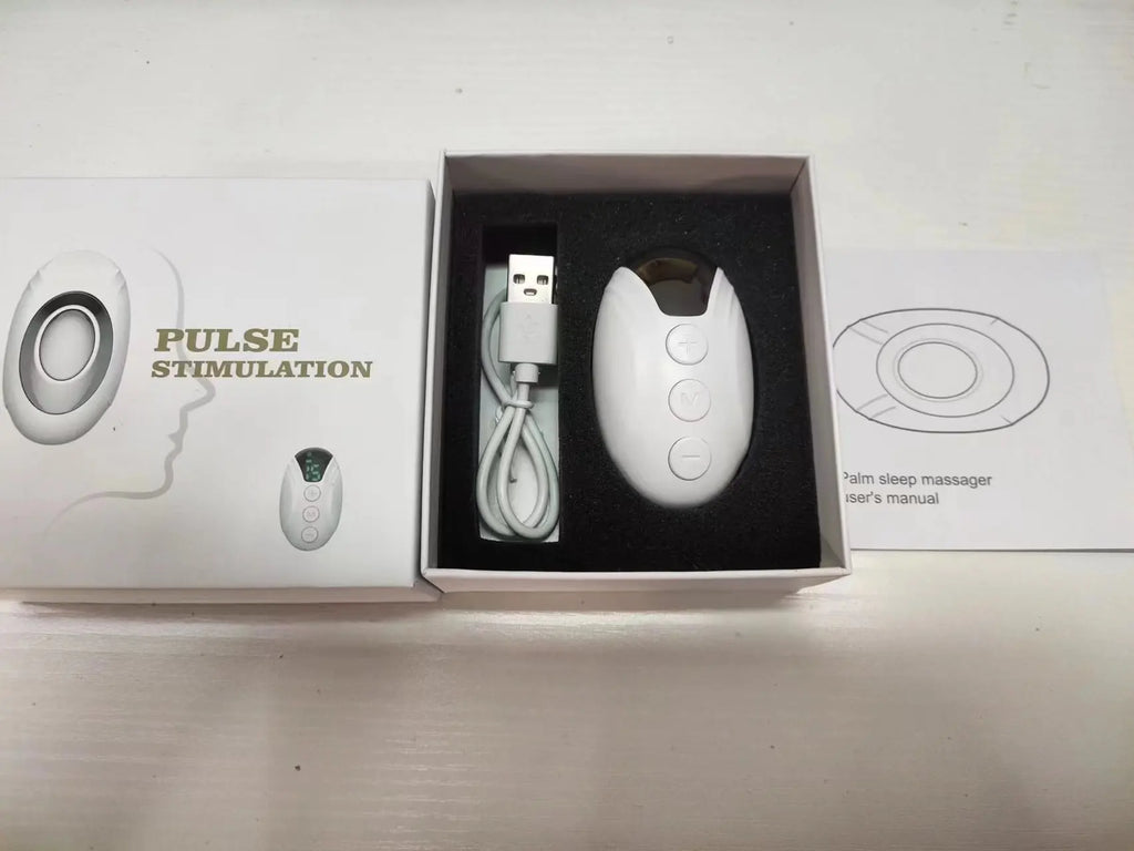 Relivex NeuroCalm™ Sleep Therapy Device