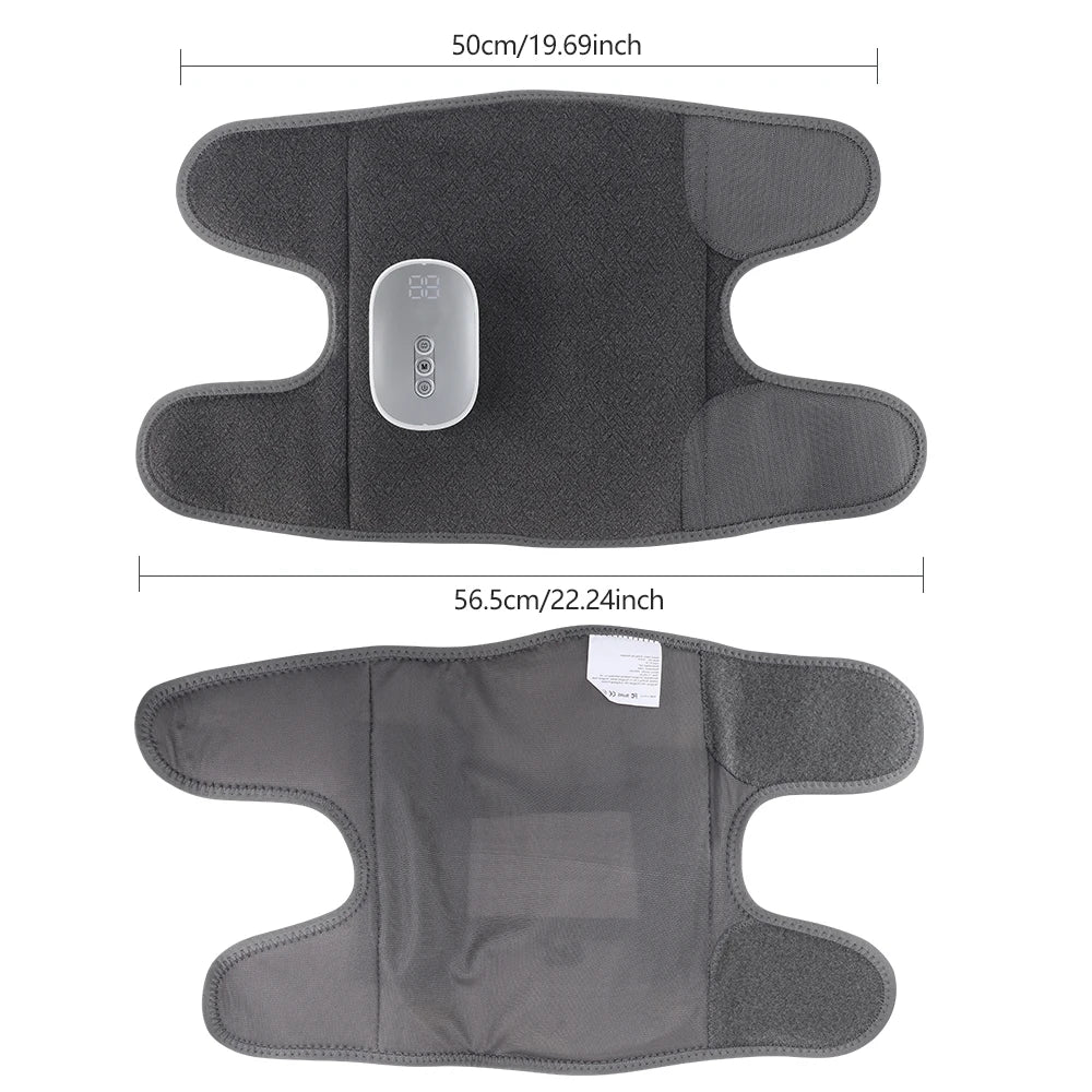 Electric 360° Air Pressure Calf Massager