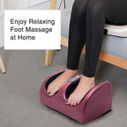 Electric Shiatsu Foot Massager