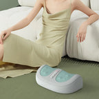 Electric Shiatsu Foot & Leg Massager