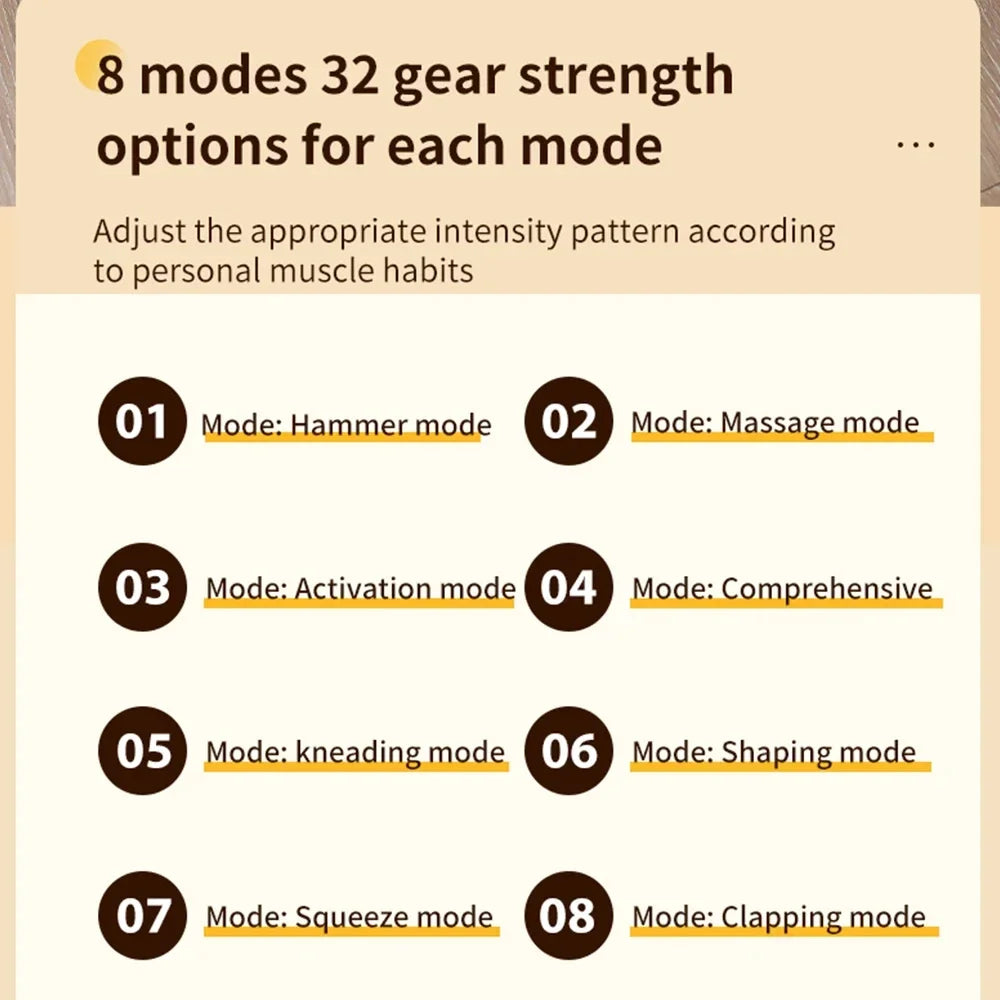 Relivex ComfortStep™ Foot Therapy System