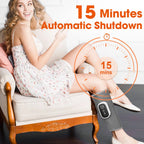 Electric 360° Air Pressure Calf Massager