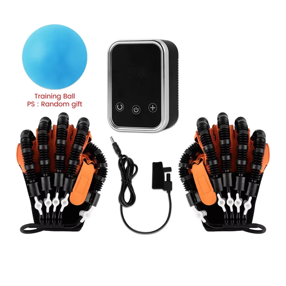 Relivex NeuroRecovery™ Clinical Hand Rehabilitation System