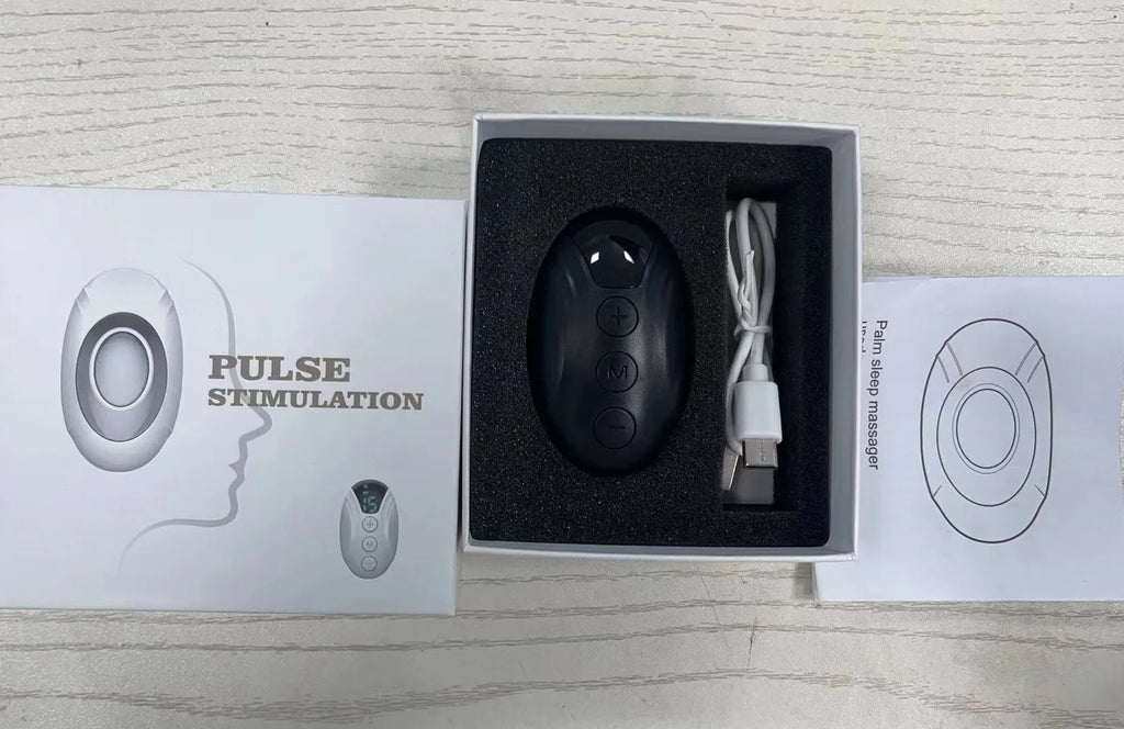 Relivex NeuroCalm™ Sleep Therapy Device