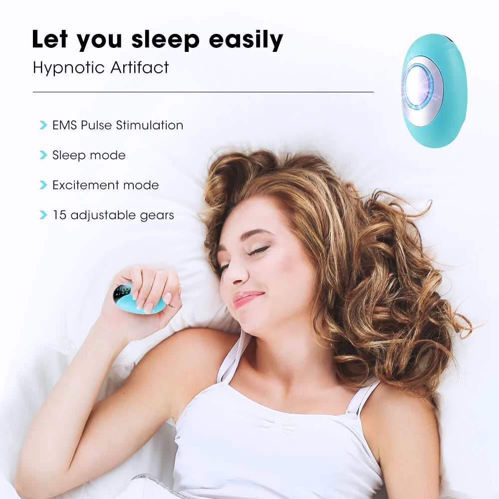 Relivex NeuroCalm™ Sleep Therapy Device