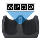 Electric Shiatsu Foot Massager