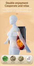 Relivex ZenPulse™ Head & Neck Therapy System