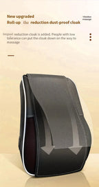 Relivex ZenPulse™ Head & Neck Therapy System