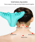 Relivex SpineEase™ Neck & Shoulder Release