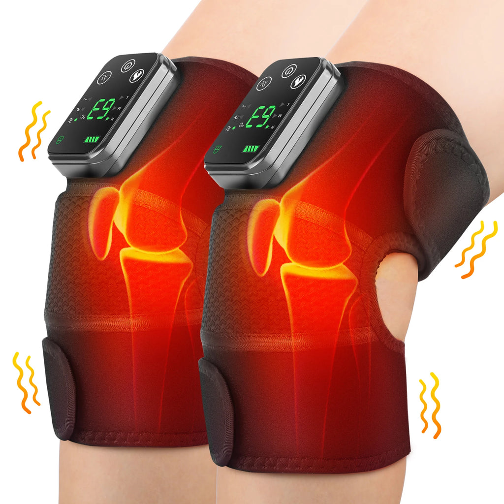 Relivex TriRelief™ Joint Therapy System