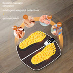 Relivex ComfortStep™ Foot Therapy System