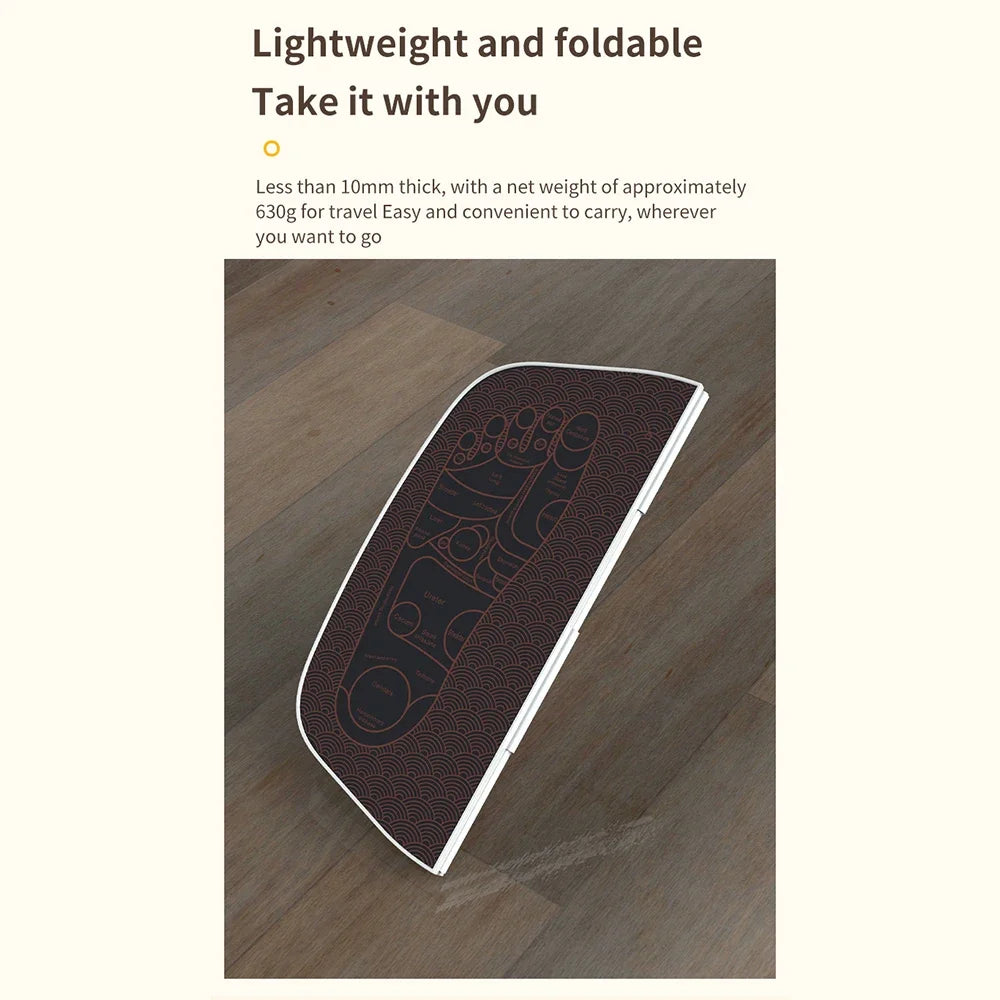 Relivex ComfortStep™ Foot Therapy System