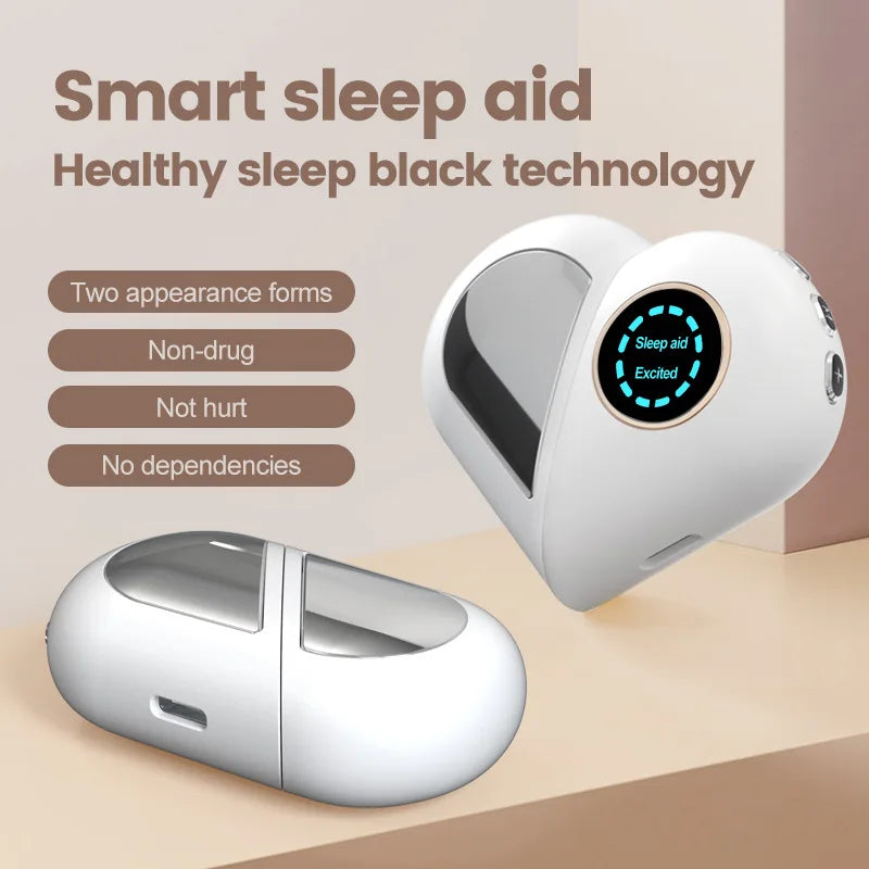 Relivex NeuroRest™ Microcurrent Sleep System