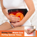 Relivex CoreRelief™ Smart Therapy Belt