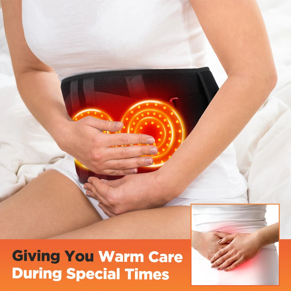 Relivex CoreRelief™ Smart Therapy Belt