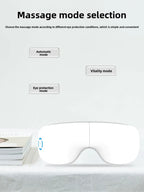 Relivex VisionCalm™ Smart Eye Therapy Mask