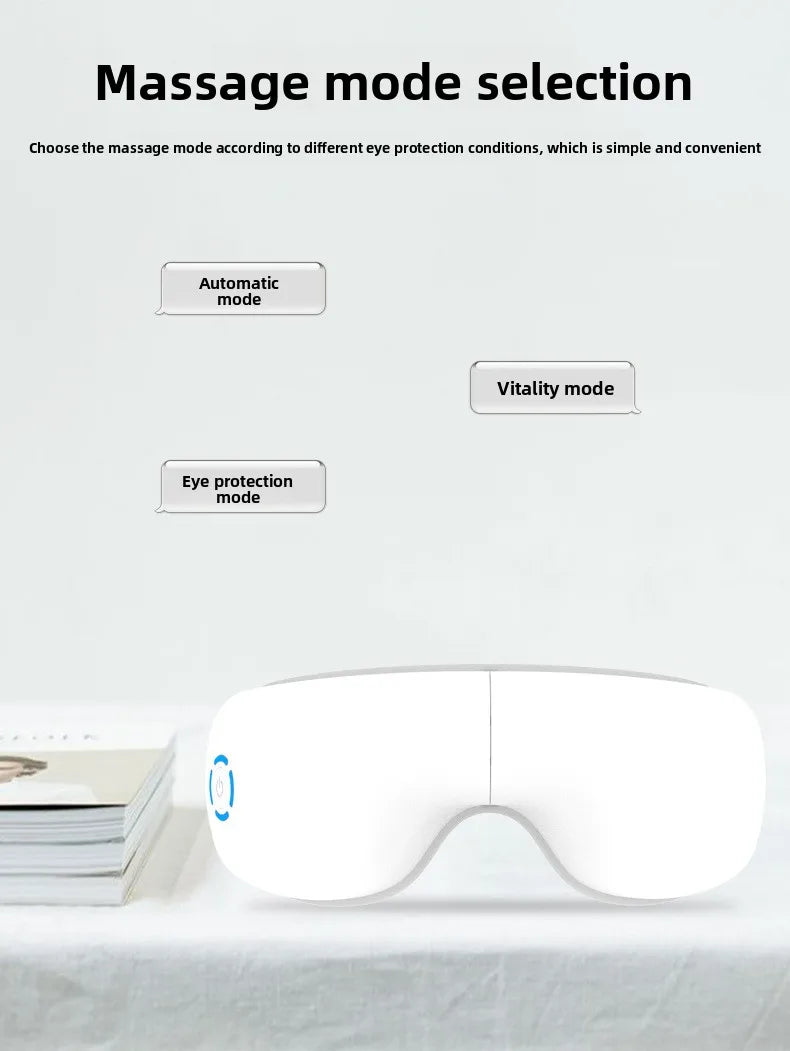 Relivex VisionCalm™ Smart Eye Therapy Mask