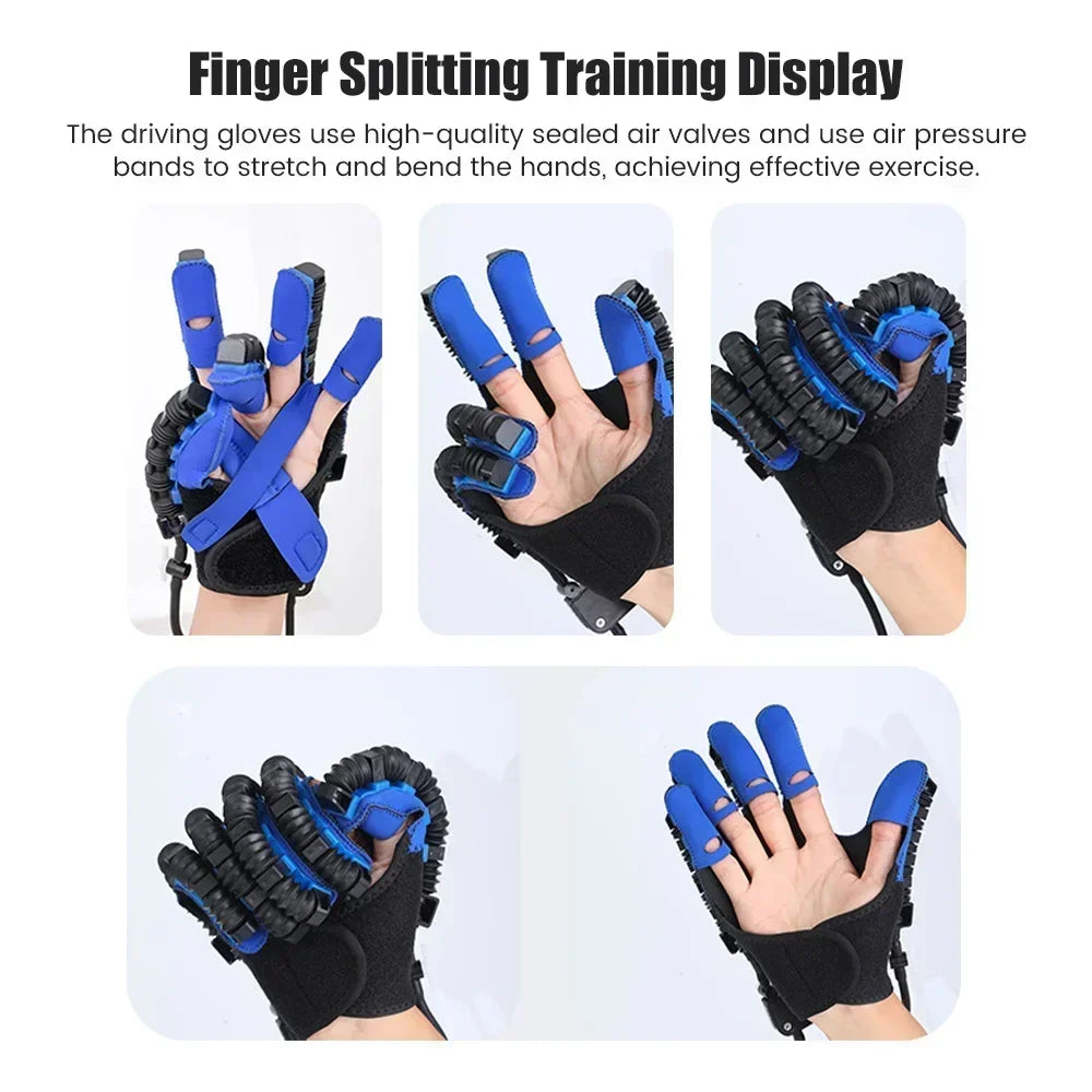 Relivex NeuroRecovery™ Hand Rehabilitation System
