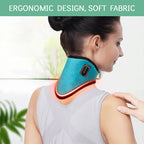 Relivex HeatRestore™ Neck Therapy Wrap
