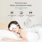 Relivex VisionCalm™ Smart Eye Therapy Mask