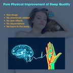 Relivex NeuroCalm™ Sleep Therapy Device