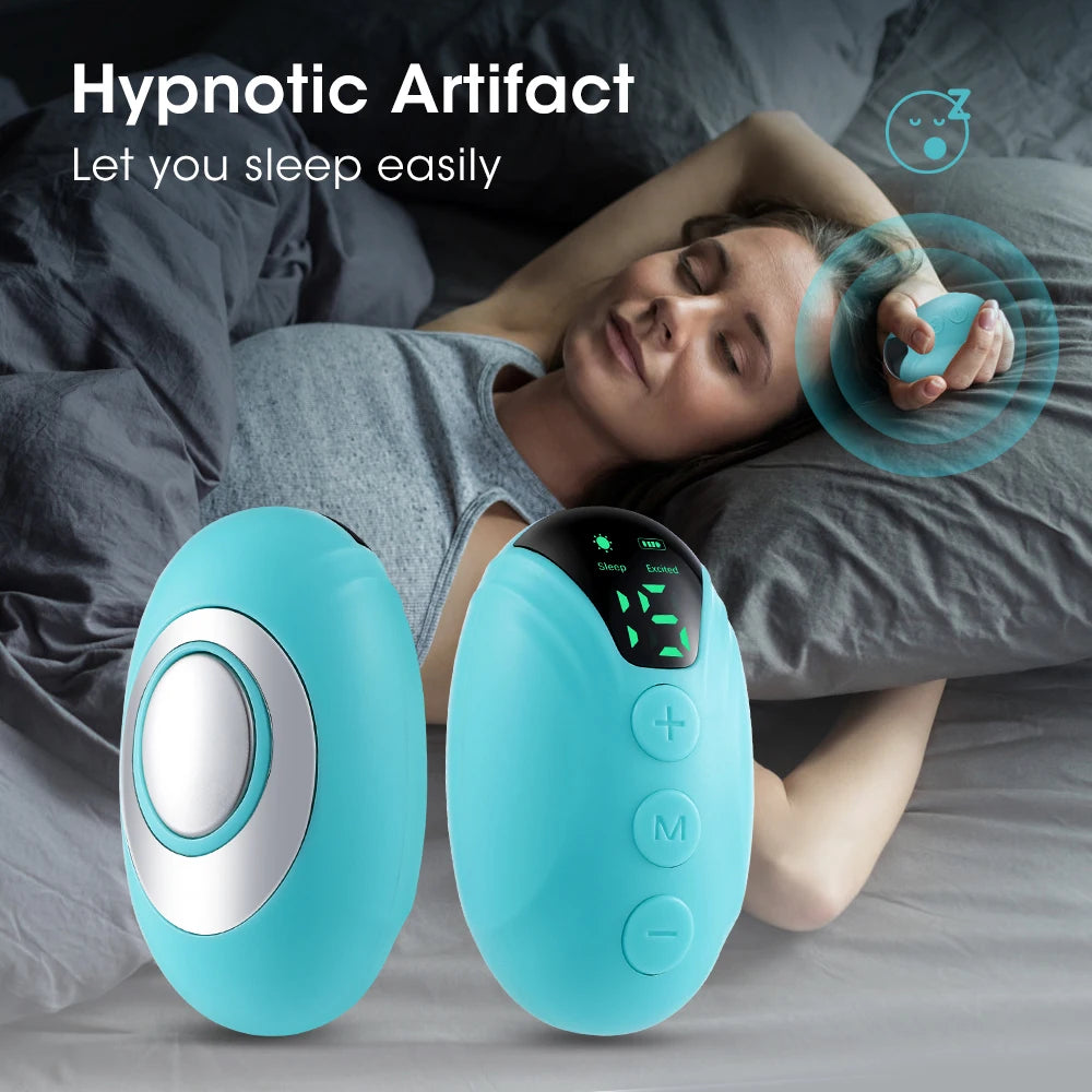 Relivex NeuroCalm™ Sleep Therapy Device