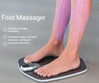 Relivex ComfortStep™ Foot Therapy System