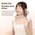 Korea BLDC Shoulder & Neck Massager