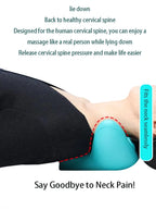 Relivex SpineEase™ Neck & Shoulder Release