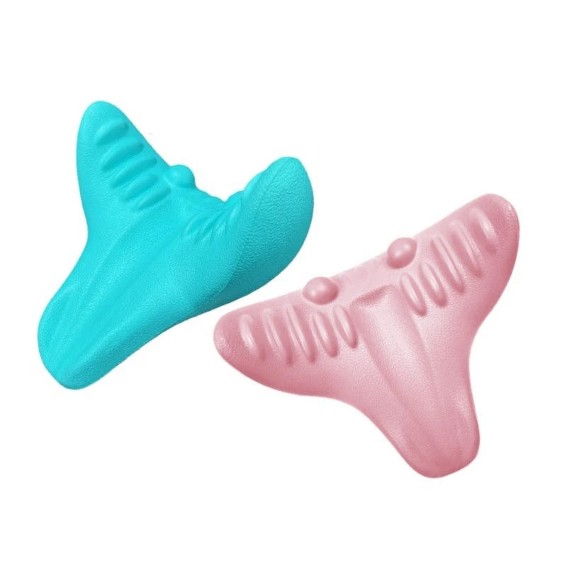 Relivex SpineEase™ Neck & Shoulder Release