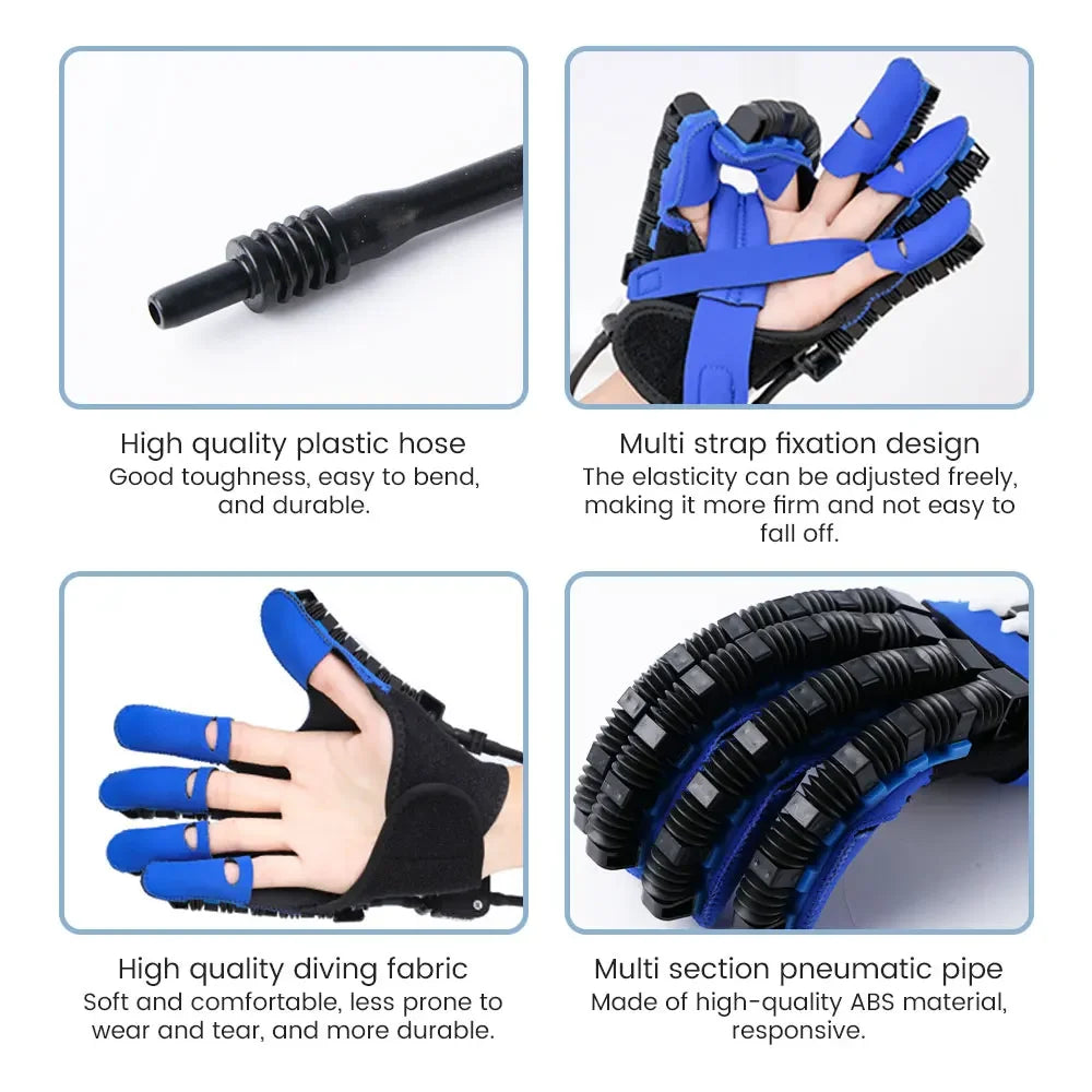 Relivex NeuroRecovery™ Hand Rehabilitation System