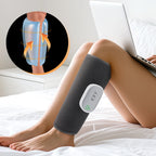 Electric 360° Air Pressure Calf Massager