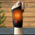 Relivex HeatPulse™ Wrist Therapy Wrap