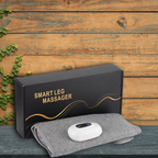 Electric 360° Air Pressure Calf Massager