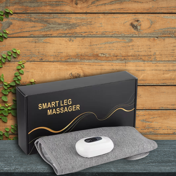 Electric 360° Air Pressure Calf Massager