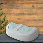 Electric Shiatsu Foot & Leg Massager